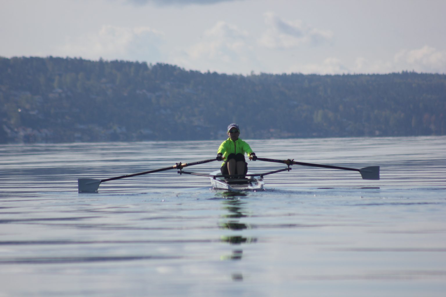 Used coastal rowing boats for sale