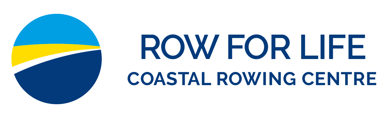 Coastal Rowing - Row for Life – Coastal Rowing Boats Dorset